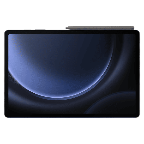 Buy SAMSUNG Galaxy Tab S9 FE Plus Wi-Fi Android Tablet (12.4 Inch